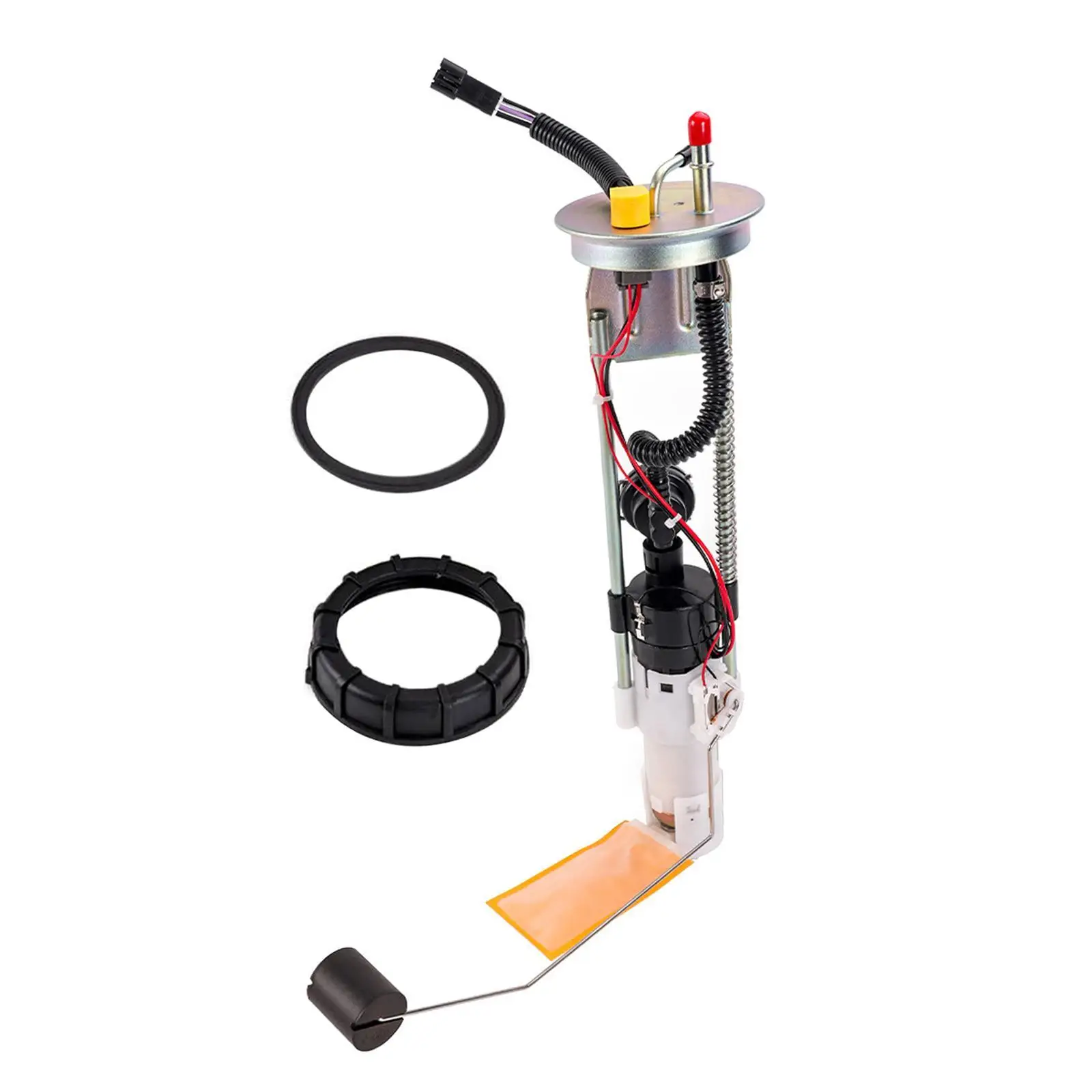 

Multicolor Fuel Pump Assembly for Improved Performance Internal Motorcycle Fuel System for Polaris Ranger 2009 2024 2204306