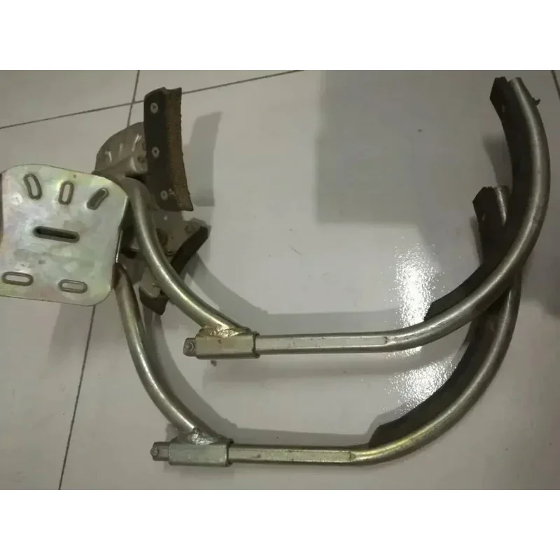 Steel Climber Pole Climbers Verdicktes Klettern