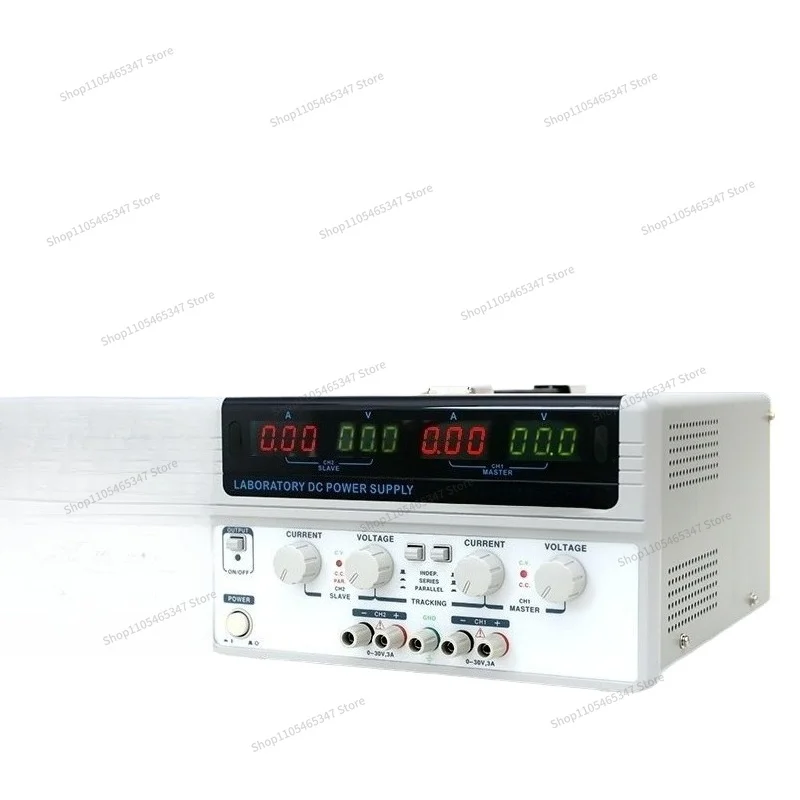 For DC Regulated Power Supply GPS-2303C 3303C 4303C 3030DD Dual Route Power Supply