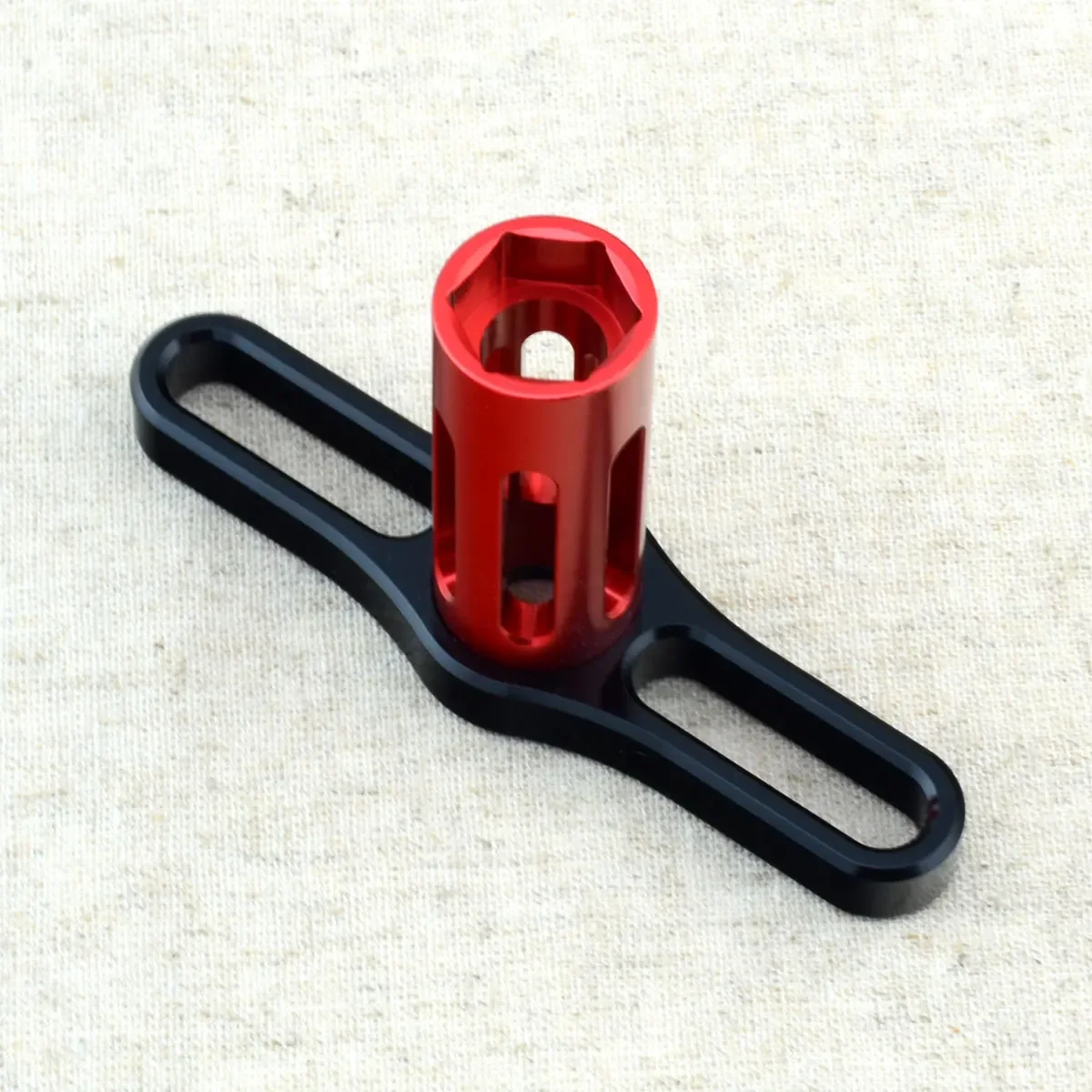 Aluminum Professional Grade Hex Socket Wrench for 17mm Hex Wheel Nut Rc Car