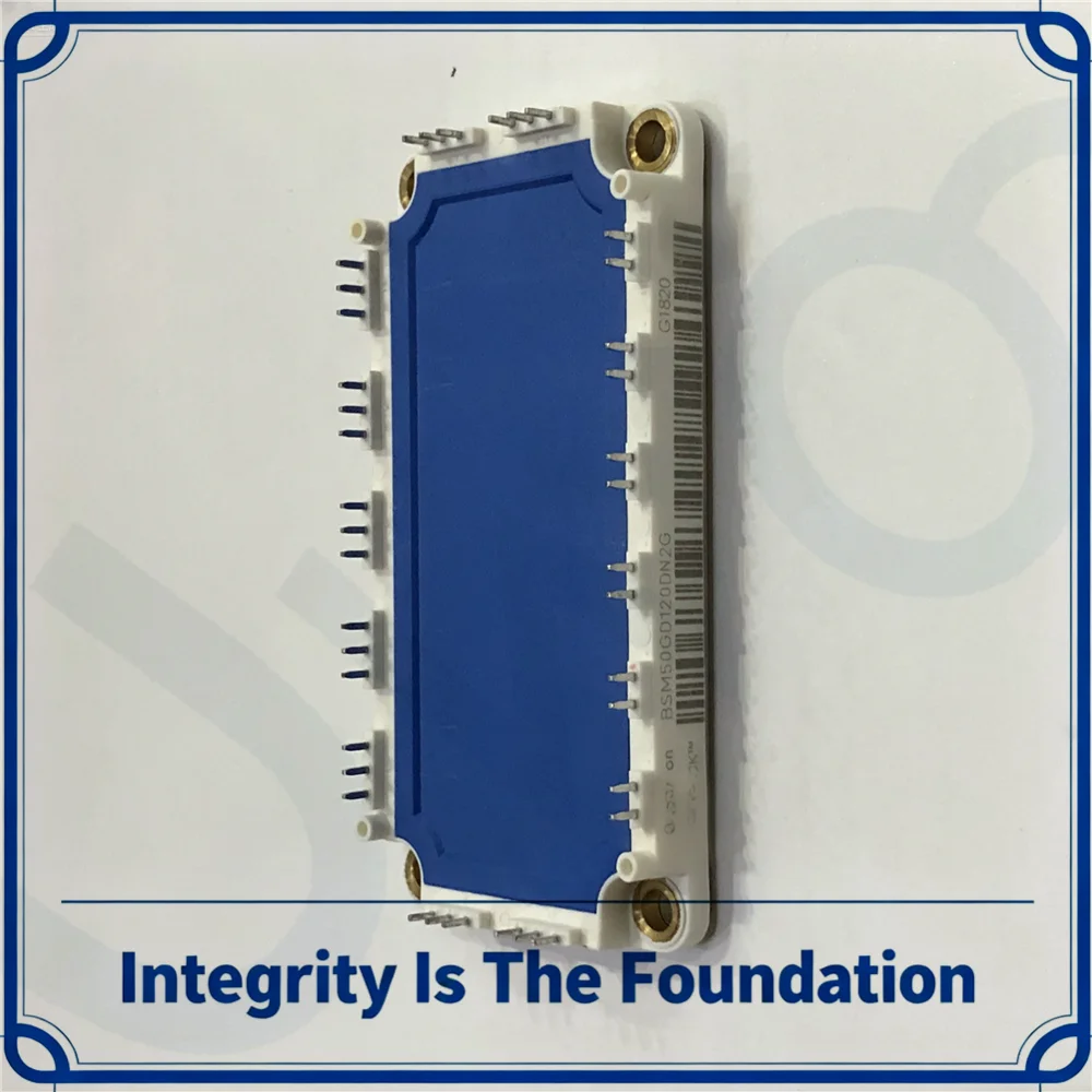BSM50GD120DN2G IGBT Module Genuine Original In Stock