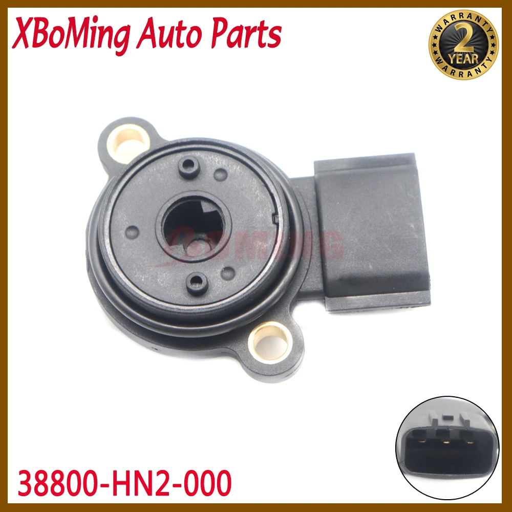 38800-HN2-000 Shift Angle Sensor For Honda TRX400FA TRX500F 2004-2014 06380-HN2-305 38800-HN2-005 38800-HN2-015