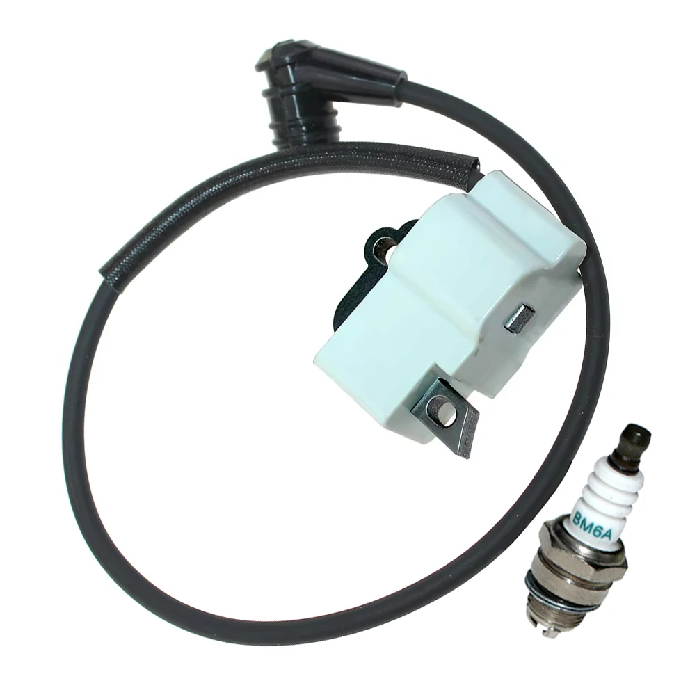 ملف الإشعال يناسب ماكيتا EK7300 EK7301 EK7301G EK8100 EK8100G EK8100P دولمار PC-7412 PC-7414 PC-8216 161310-1,395-143-010