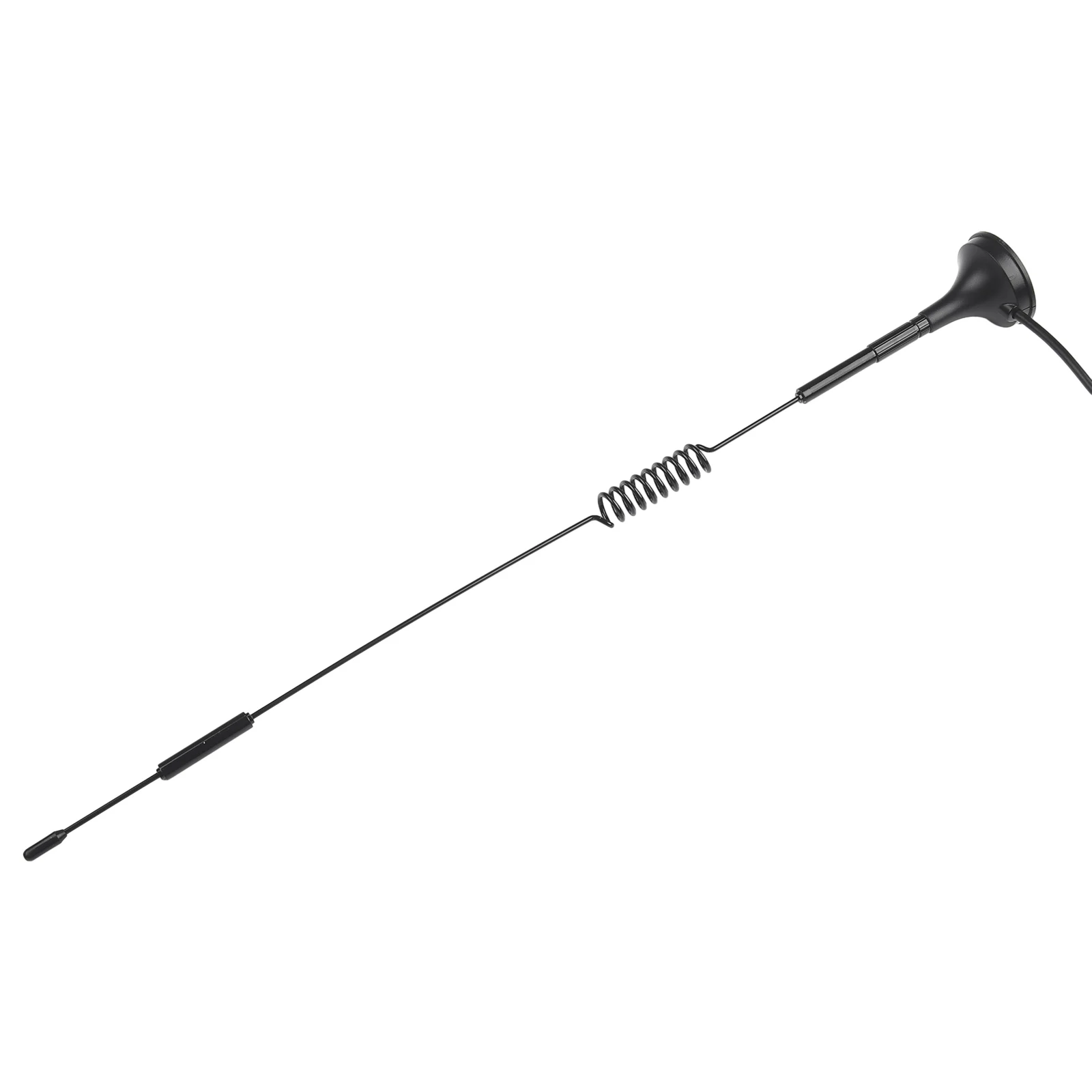 868 / 915 MHz For SMA Male Antenna 5.8dBi Gain with 3 Meter Cable and Mounting Bracket Designed for LoRa Miner Devices