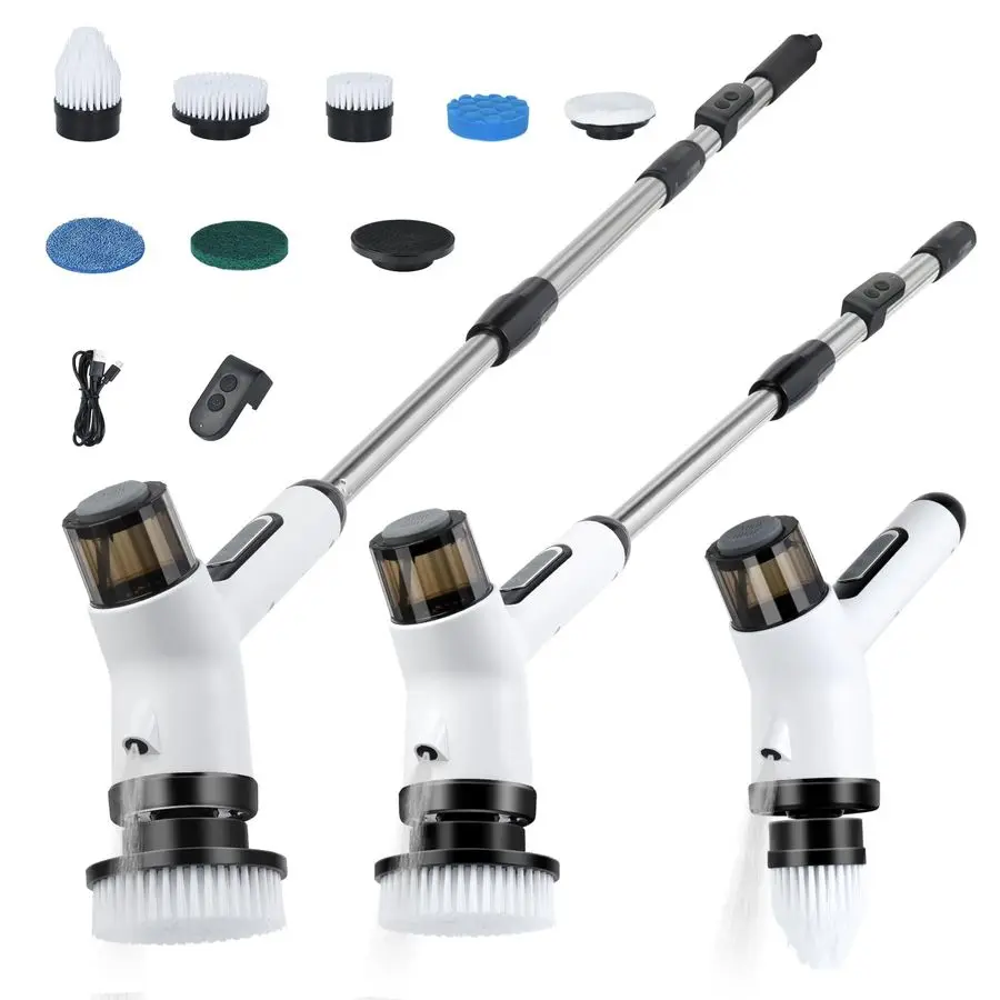 11 In 1 Electric Sp…