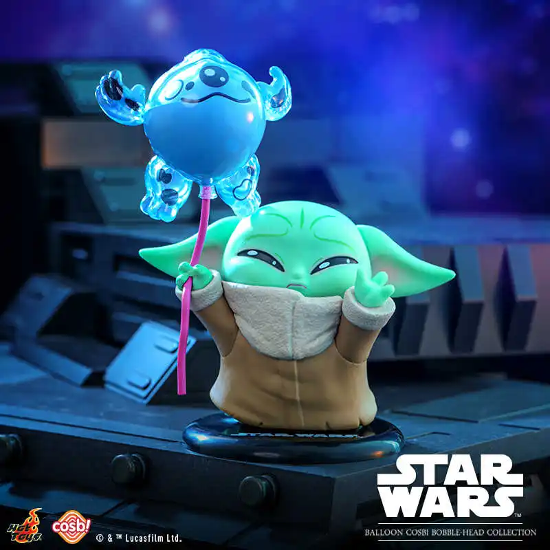 Thumbnail 2 - #12 Bobblehead Figures Sale