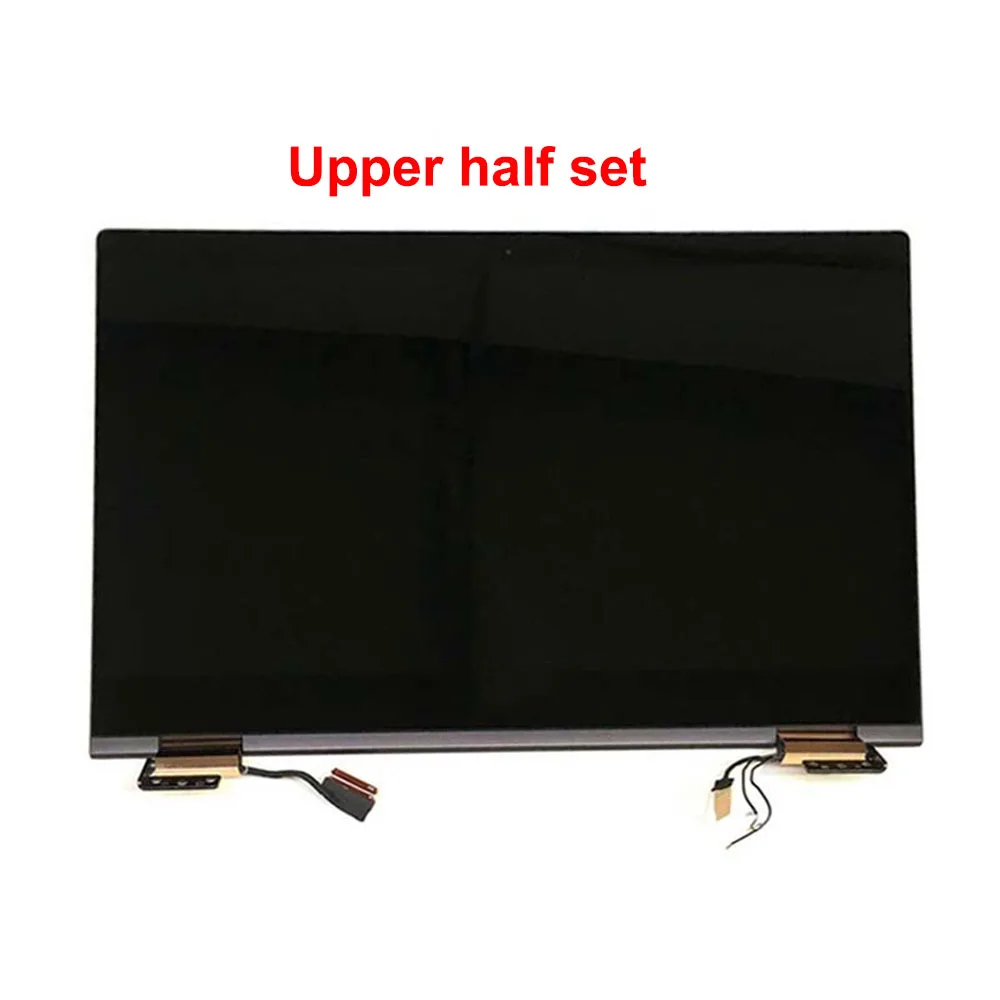 Imagem -03 - Lcd Tela Assembléia Completo para hp Spectre X360 15-ch 15t-ch000 15-ch008ca 15-ch012nr 15-ch005tx 15-ch012tx L15596001 15.6