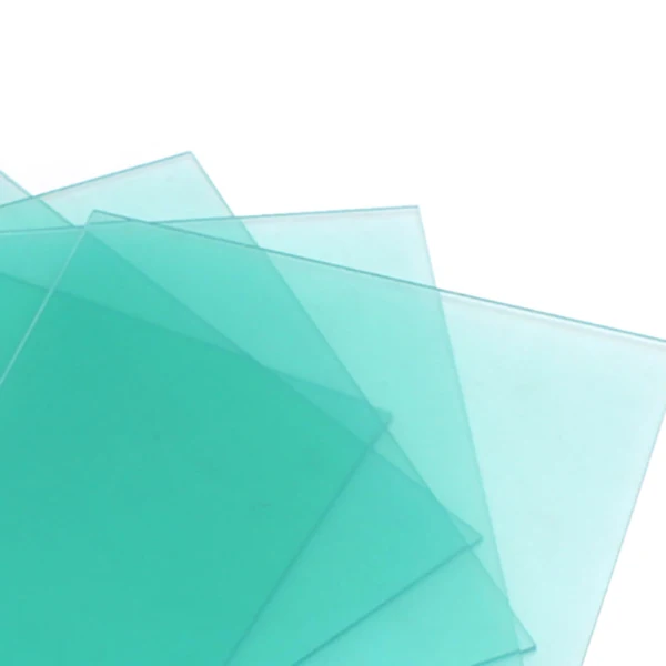 Protective Plastic Cover Plate(Pc) Of The Solar Darkening Welding Mask/Welding Filter/Welding Helmet Lens