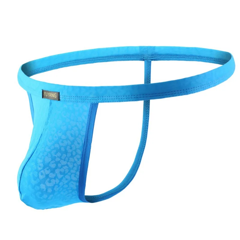 

Men Thongs Nylon Men Underwear Briefs Thongs G String Sexy Solid Cueca Underpants Calzoncillos Hombre Men Thongs Jockstrap