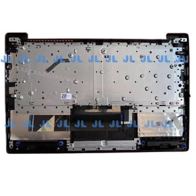 

JL New Palmrest Upper Case US No Backlit KB NFP For Lenovo K14 21CS 21CT 21CV 21CU