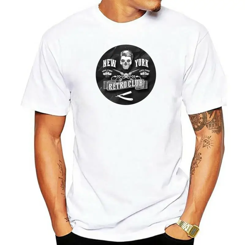 Barber Shop T Shirt, Modern Barber Shop T Shirt, Men's, Barber Wear, 65