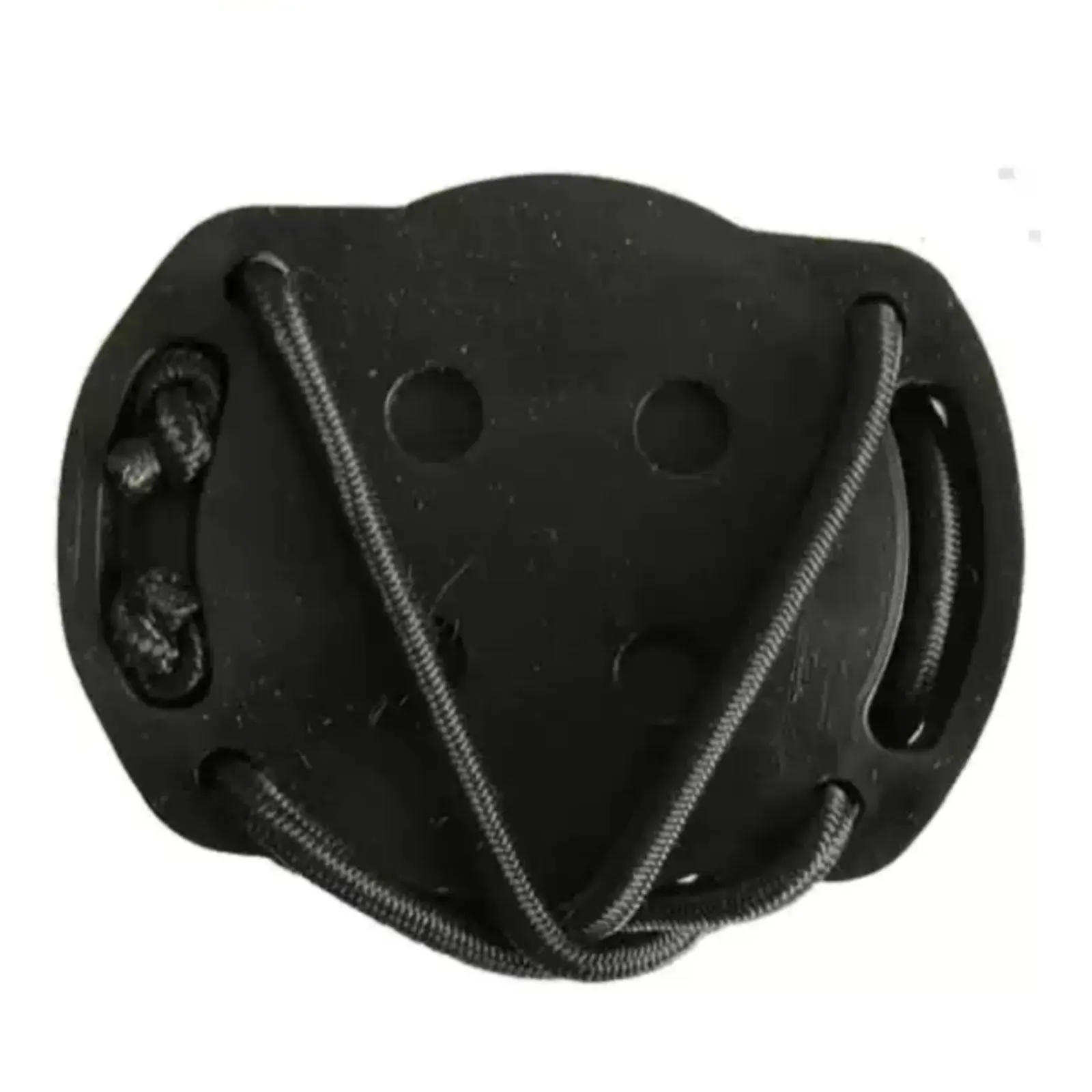 

Bungee Compass Clear Face Liquid-Filled Compass Outdoor 360-Degree Navigation-Degree Bezel Rugged ABS Housing for Divers