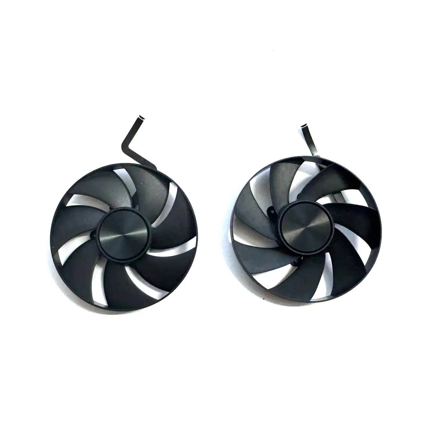 90MM AD4A31K06 AD4A31K07 RTX 4070 GPU Fan for NVIDIA GeForce RTX 4070 Founders Edition Graphics Card Cooling