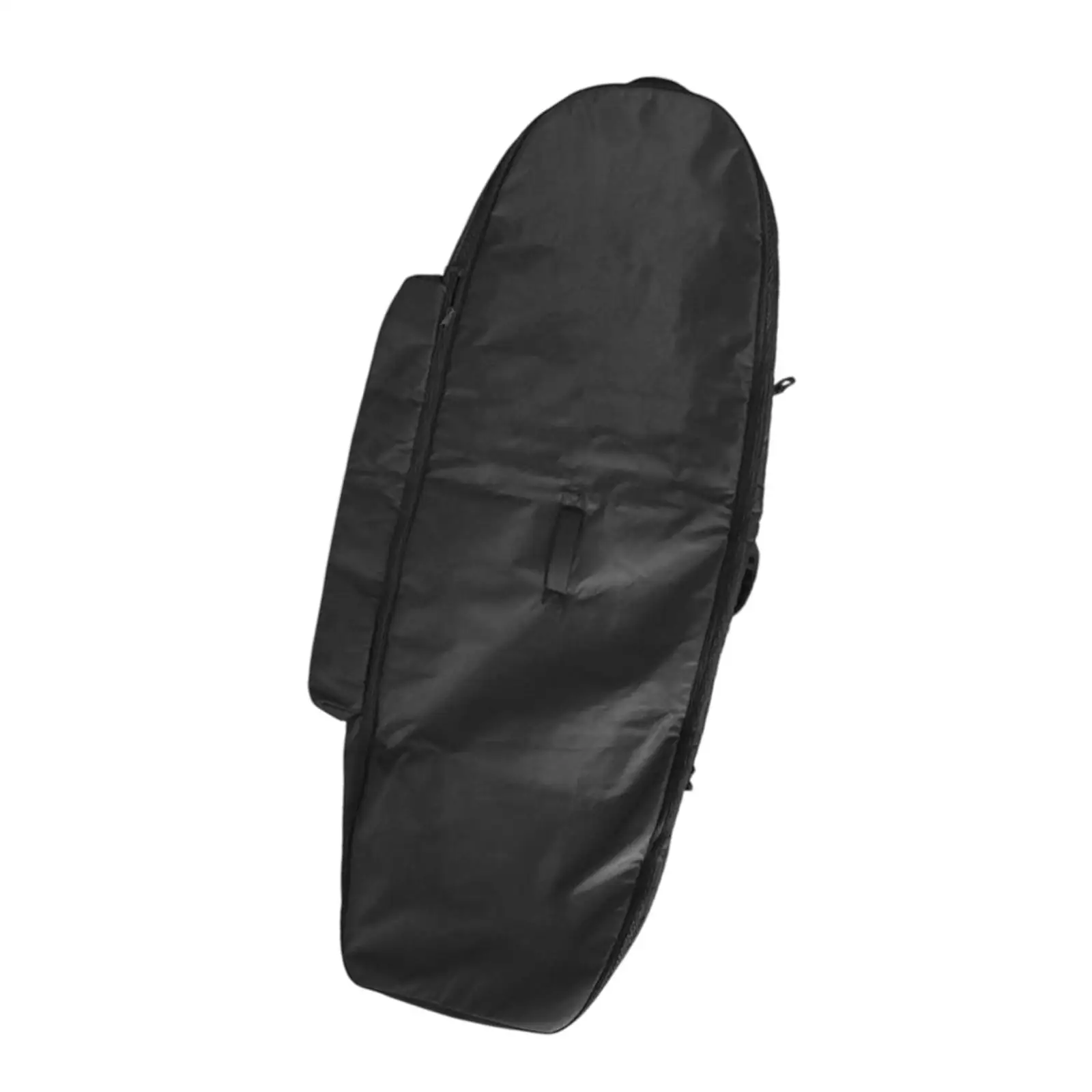 

Surfboard Backpack Adjustable Straps for Men Women Oxford Cloth Jetboard Bag