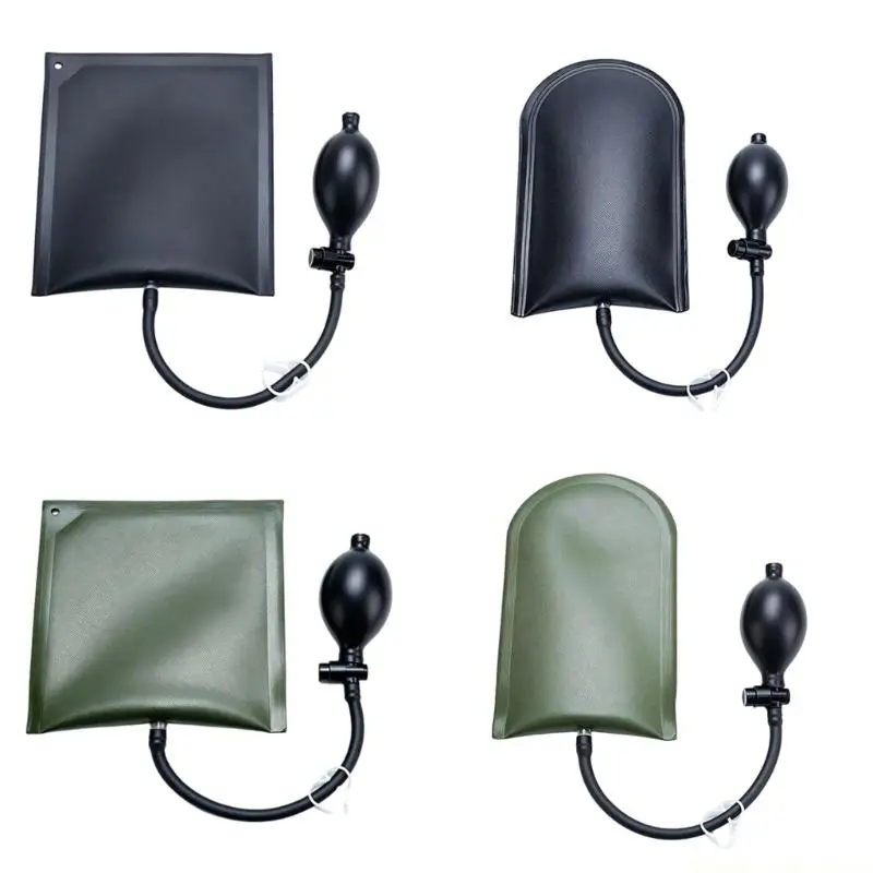 A2BE Adjustable Door Window Installation Air Bag For Quick Positioning And Sealing