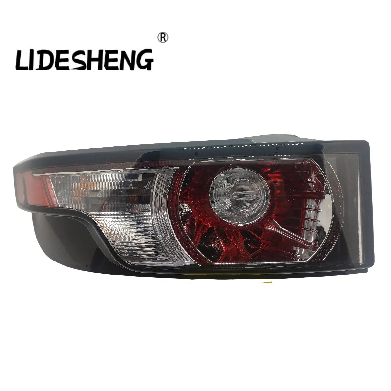 

Rear Left Driver Side Tail Light Lamp For 12-15 LAND ROVE Range Rover Evoque L538 LR074813 LR037711 LR058817 LR025147 LR057981