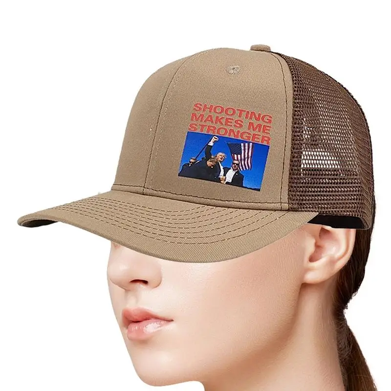 2024 Presidential Election Hat Men's Baseball Caps President 2024 Election Hats Baseball Cap Dad Hats For Men Women Ourdoor