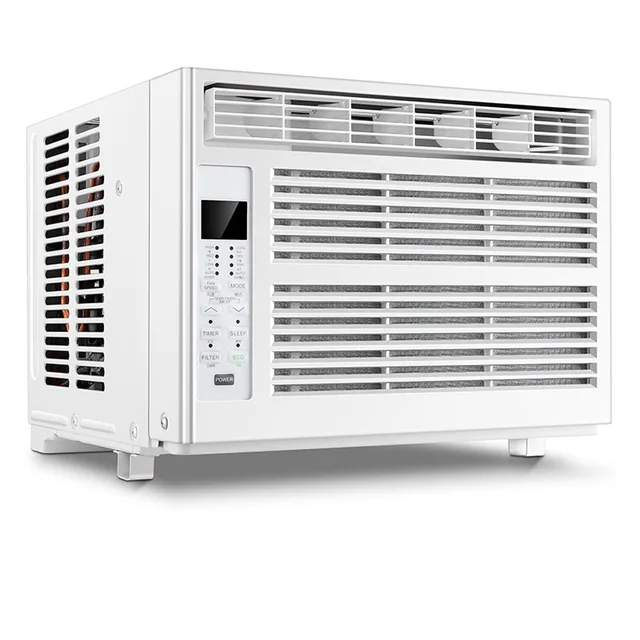 Air Conditioner Cooling Machine ar condicionado Split Air Conditioning  Refrigeration aire acondicionado 1