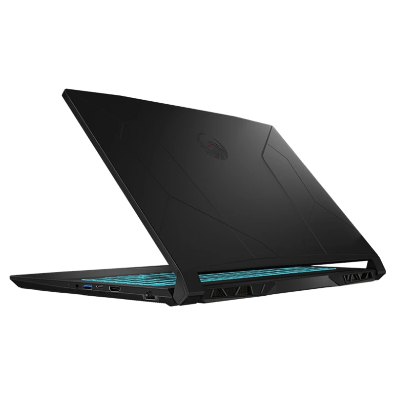 2023 Msi Pulse 17 Gaming Laptop 17.3 Inch Qhd 2.5K 240Hz Ips Scherm Netbook I9-13900H 16Gb 1Tb Rtx4070 Gaming Computer Notebook