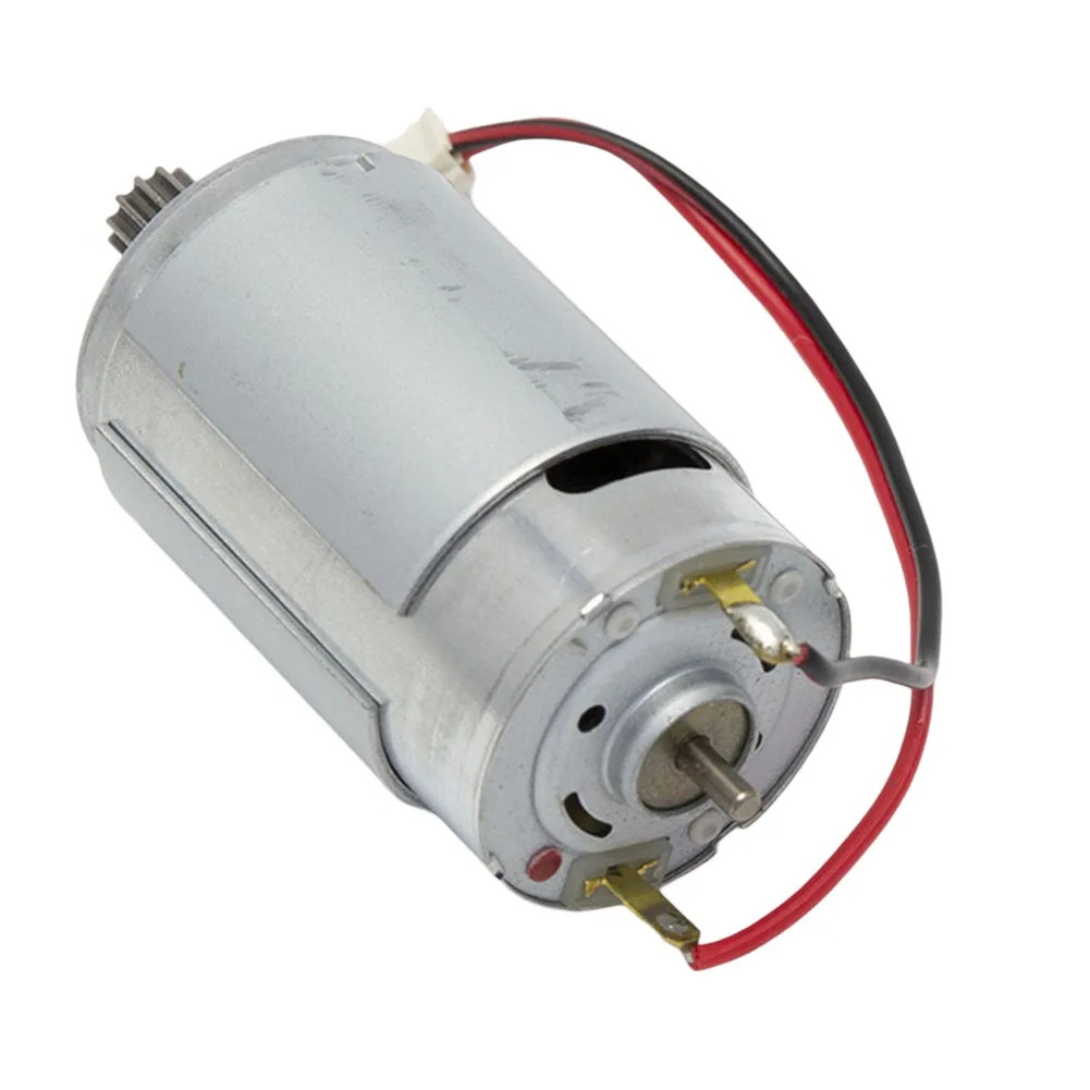 

Compatible Main Brush Motor for ABIR Models and For Kitfort Kt545 Reliable Cleaning Power in Your Robotic Vacuum