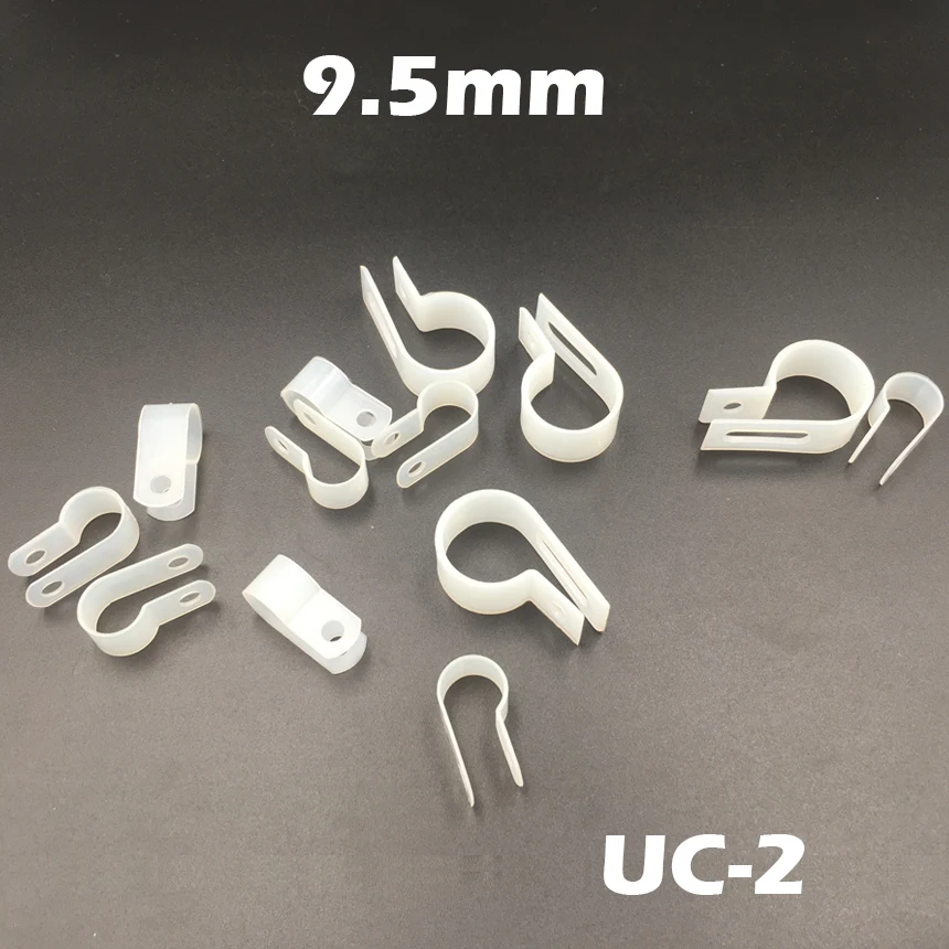 130pcs UC-2 9.5mm 3/8