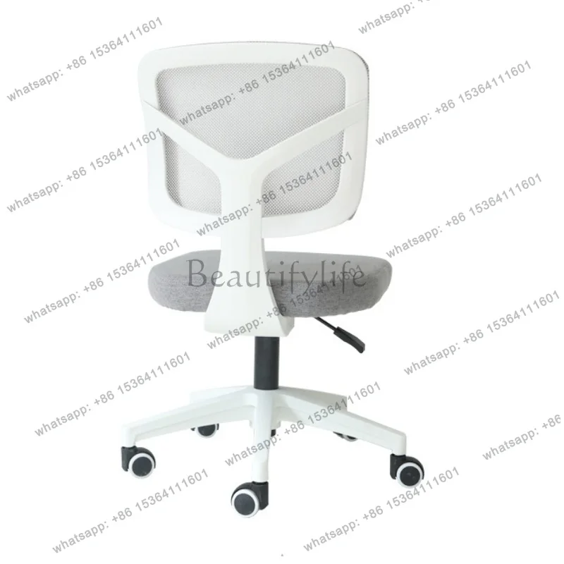 LSModern Computer Office Chairs Gaming Sedentary Meeting Clerk Office Chairs Hotel Comfortable Luxury Furniture Cadeira Lsdny