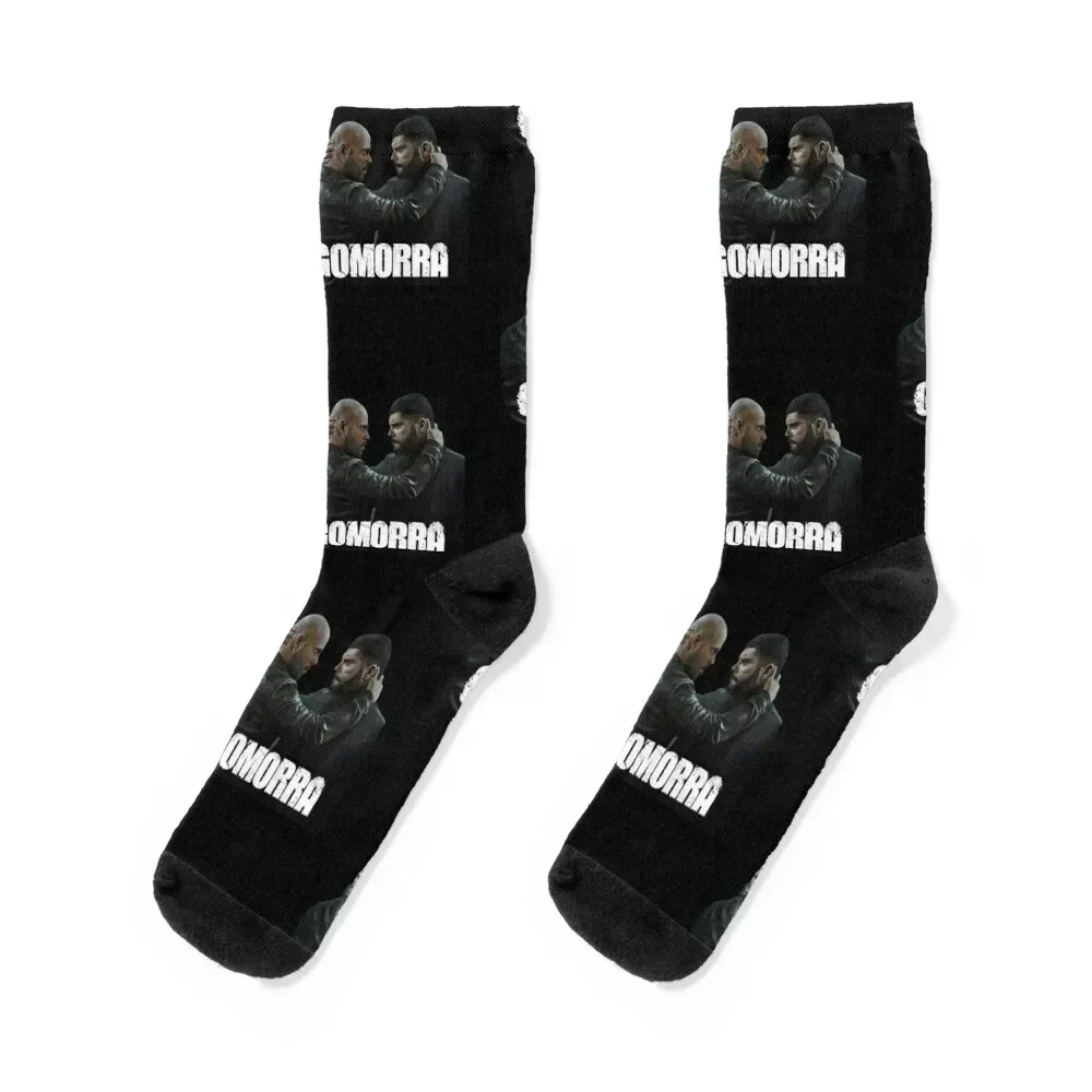 

gomorra Socks Lots gift moving stockings winter gifts Socks For Women Men's