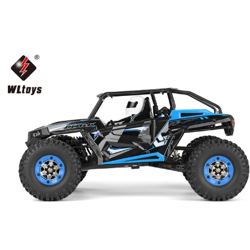 Wltoys 12428 A B C …