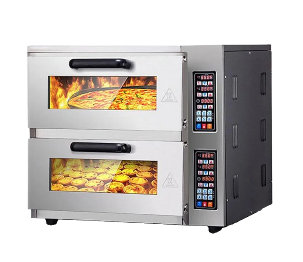 

Cheap Commercial Pizza Oven E****my Kitchen Mini Stone Pizza Oven