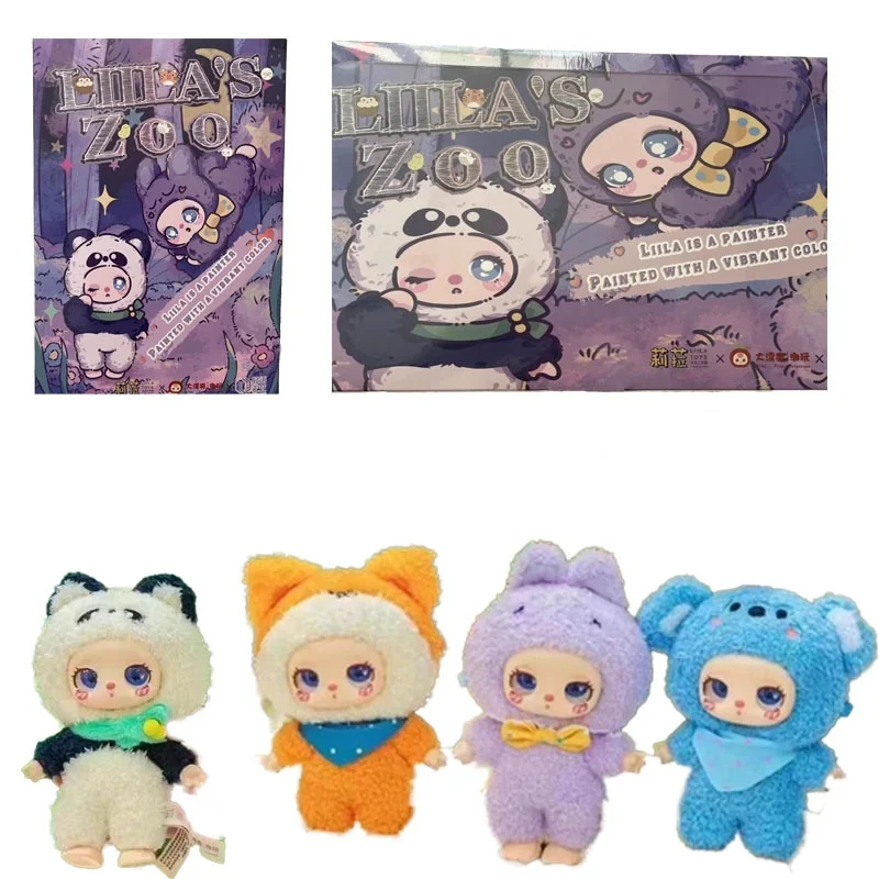 Original Anabel Bli…