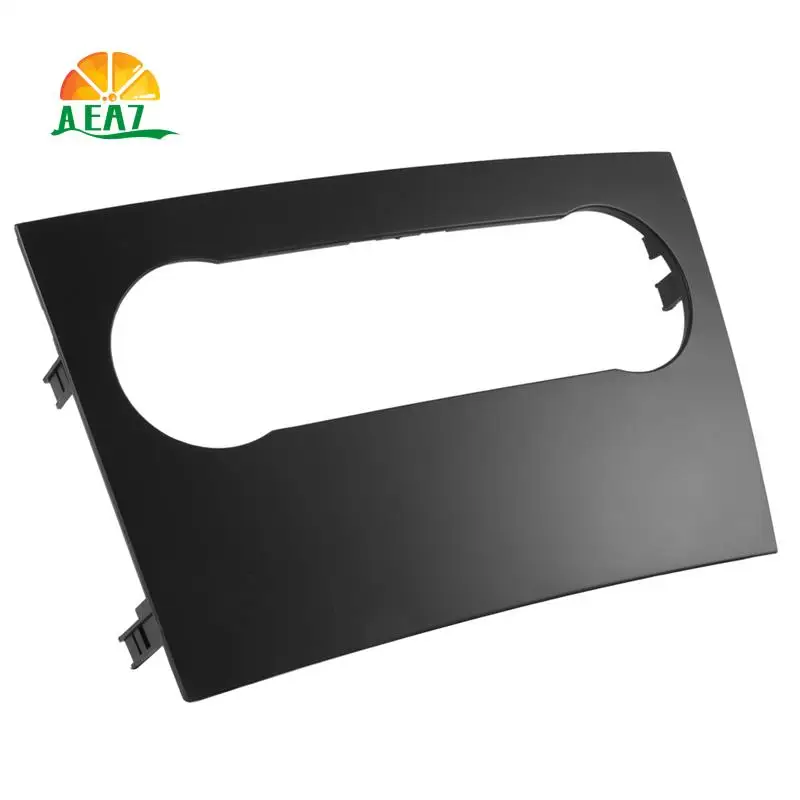 

AEA7-1 PCS Car Radio Fascia Dash Kit Install Facia Panel Console Bezel Adapter Plate For MERCEDES BENZ B Class (W245) 2005-2011