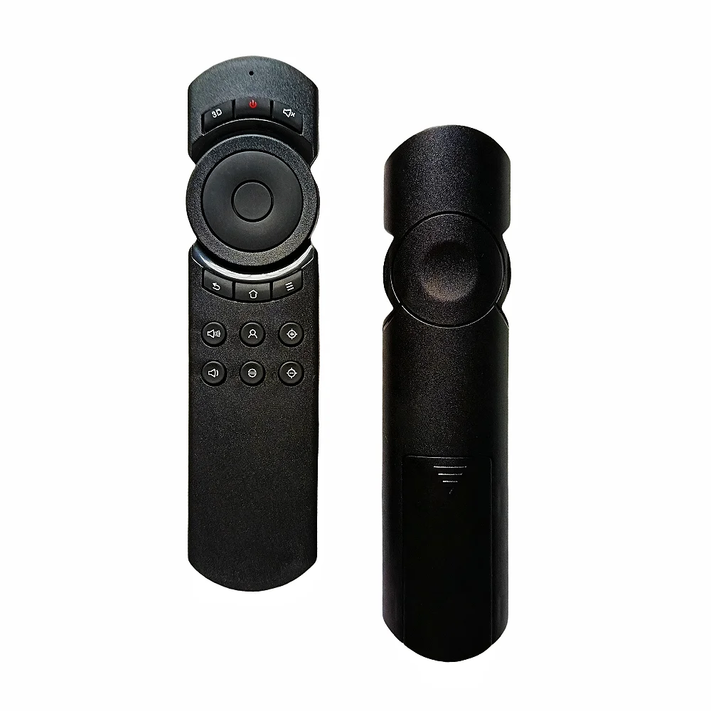 New Remote Control … - image