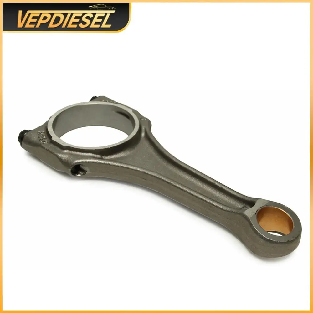 

06E198401E Connecting Rod for Audi A4 A5 A8 3.0 FSI CAKA CJTB CJWC CTVA CJWE Car Engines Components Pistons Rings Rods Parts