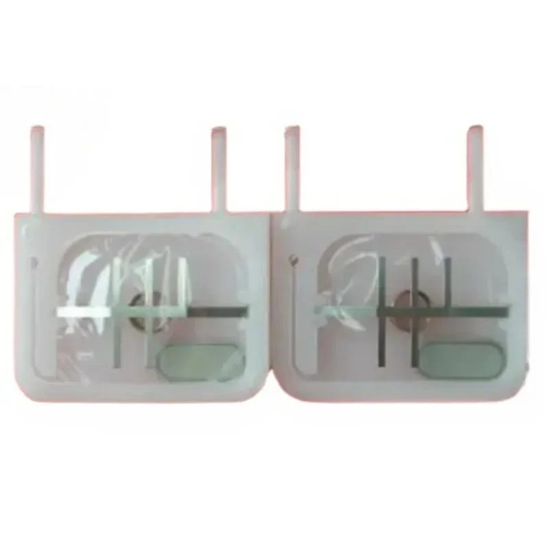 

10PCS Ink damper for HP 8000S 9000 9000S 10000S HP8000S HP9000 HP9000S HP10000S series solvent printer for seiko 64S spt dumper