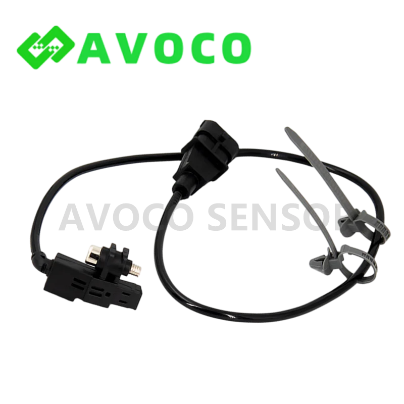 39180-2F000 New High Quality Car Crankshaft Position Sensor Fits Hyundai ix35 Santa Fe Kia Sorento Sportage SUV 2.0 2.2 2009-18