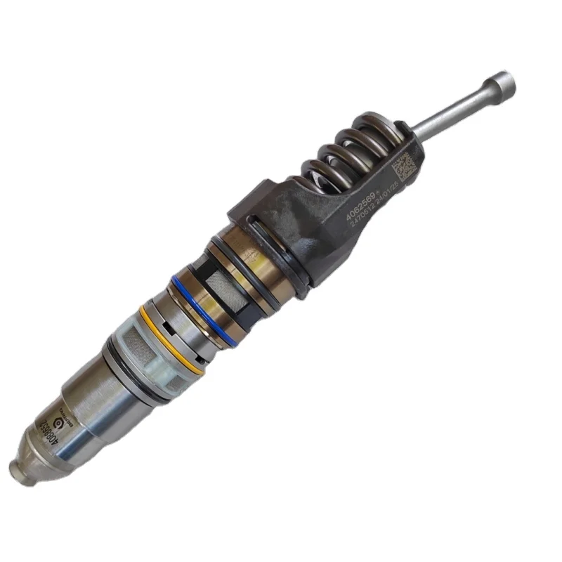 

High Quality ISX X15 Diesel Engine Fuel Injector Nozzle 4062567 4062569ATV&UTV