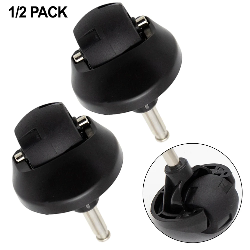 2/1 個掃除機交換ホイール掃除機キャスターアセンブリ Eufy 用 RoboVac L35 ハイブリッド用/L35 ハイブリッド用