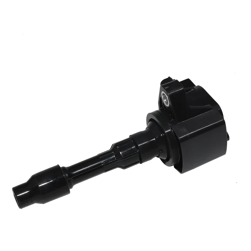 High Quality 4Pcs CM11123 Car Ignition Coil For HONDA HR-V 2015- JAZZ IV 1.3 1.5 Auto Replacement Parts Accessories