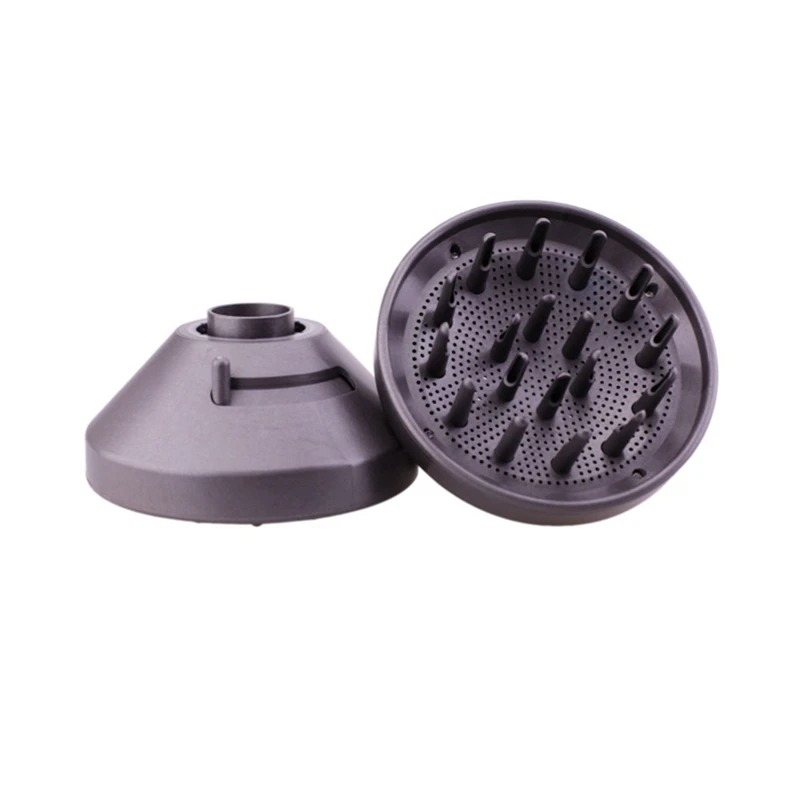 فوهة مرفق ناشر مطورة لمجفف الشعر الأسرع من الصوت من Dyson ، HD01 ، HD02 ، HD04 ، HD08 ، HD15 ، أجزاء مجفف الشعر بالنفخ