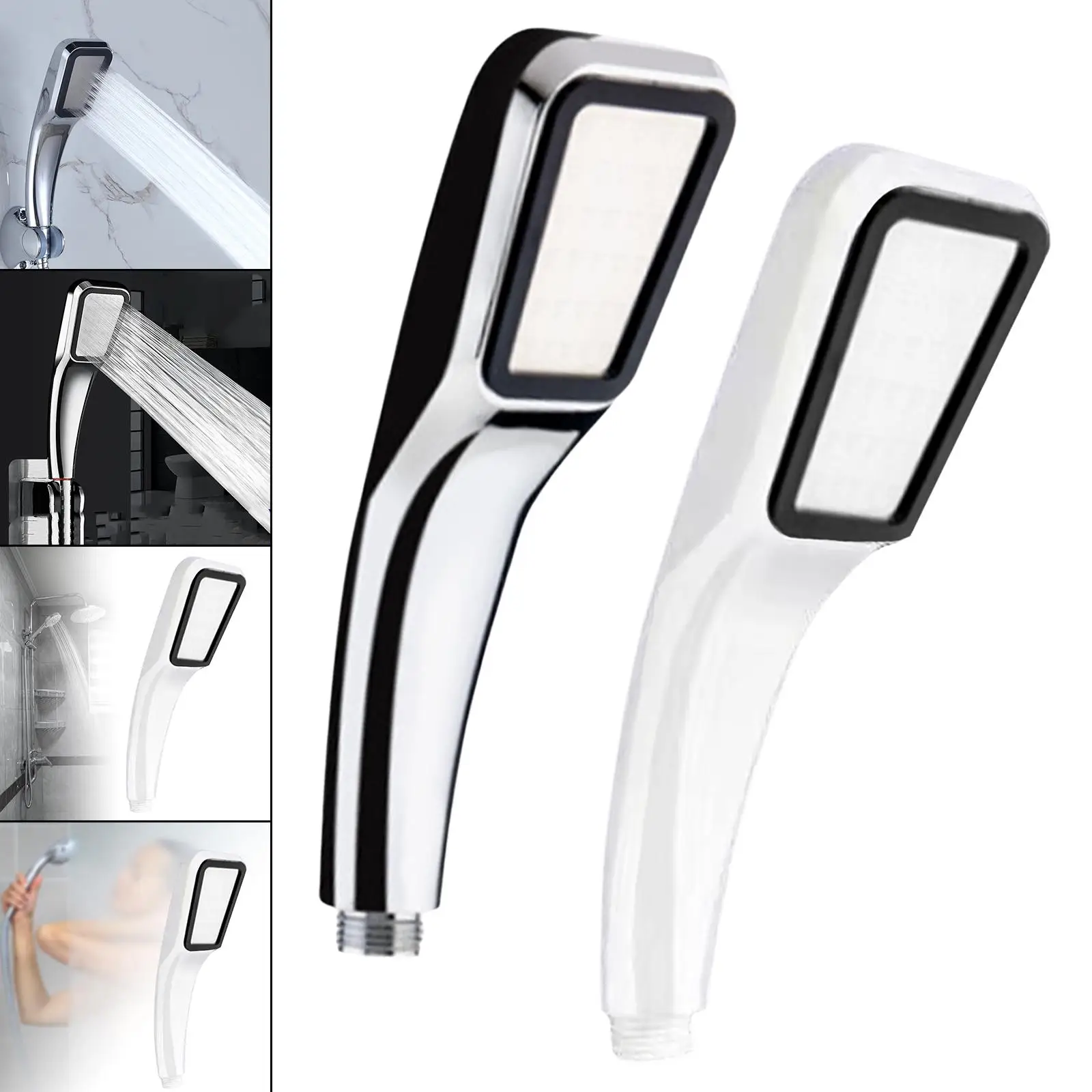 Shower Head High Pressure Shower Head Bathroom Accessories for Bathing