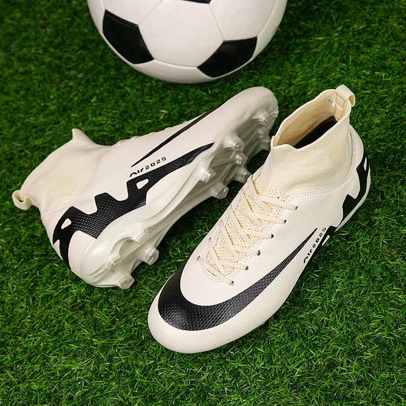 

Мужские футбольные бутсы TF/FG, быстрые профессиональные футбольные бутсы, бутсы Society, тренировочные бутсы для футбольного поля в помещении, кроссовки высокого качества