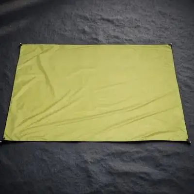 

Waterproof and Moisture-proof Pad Tent Floor Padding for Camping Picnic Blanket Light Thin Compact Outdoor Beach Gear Mat