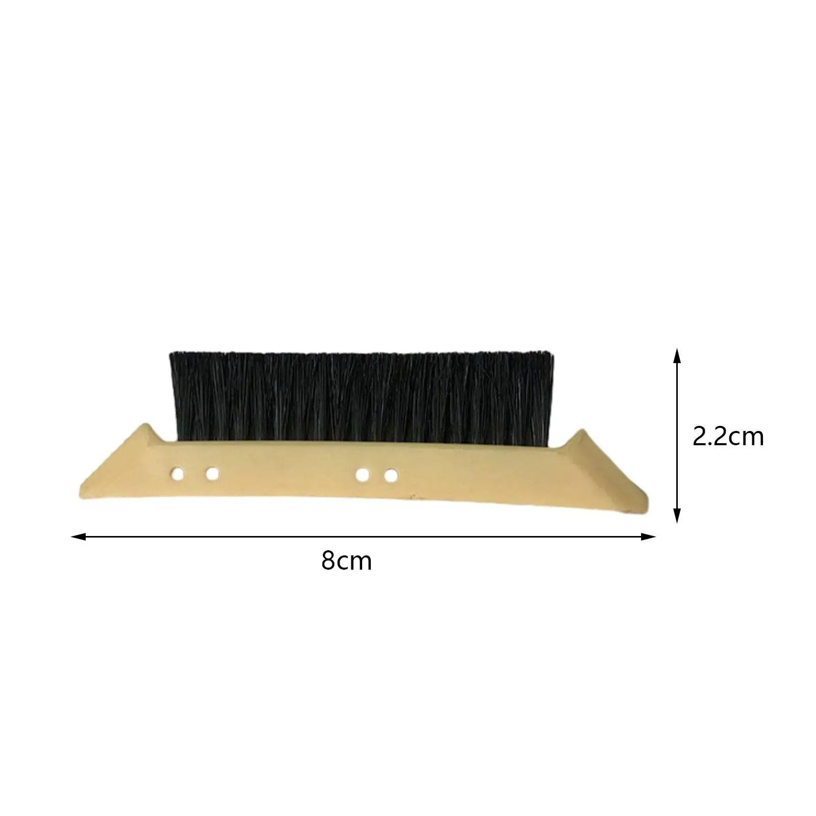 

2 шт. Запасные щетки для открывания замков, инструмент для самостоятельной замены, для моделей Kh880, Kh910, Kh821