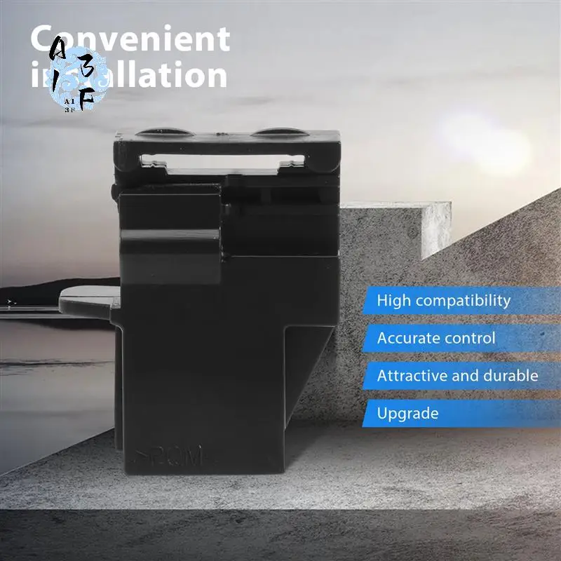 

A13F-для Honda CRV Breeze RW панорамный люк на крыше солнцезащитный козырек с фиксированной пряжкой солнцезащитный козырек с зажимом для рулонных штор