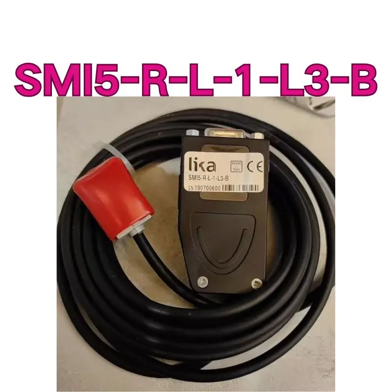 New SMI5-R-L-1-L3-B… - image