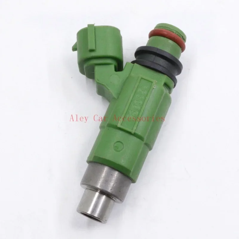 Original New INP-789 MR314314 Fuel Injector 4 Holes 2 Pins Fuel Injector For Mitsubishi Minicab Truck U42T U42V U61V U62V