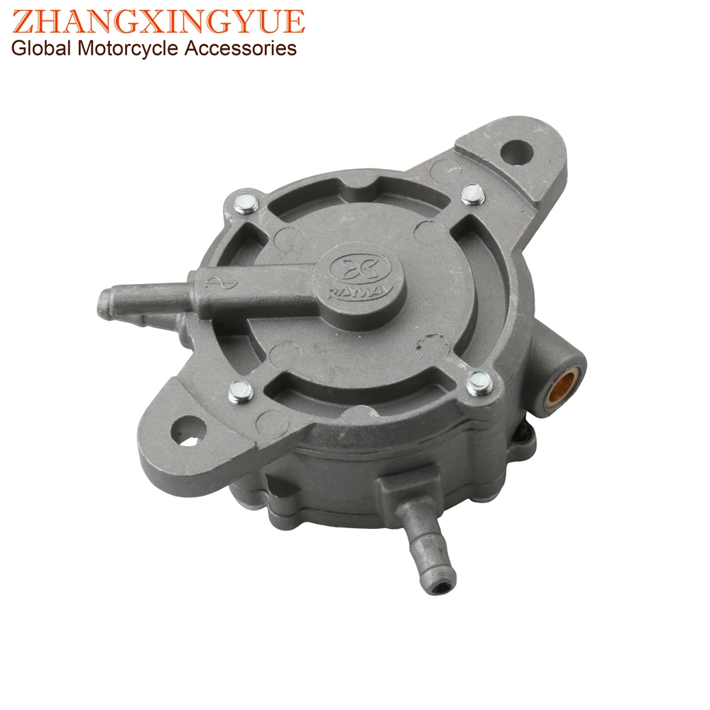 People250 Fuel Pump Comp For Kymco Movie XL 150 Xciting250 Grand Vista 250 Grand Dink 125cc  200cc 250cc 16700-KHE7-900 view 6
