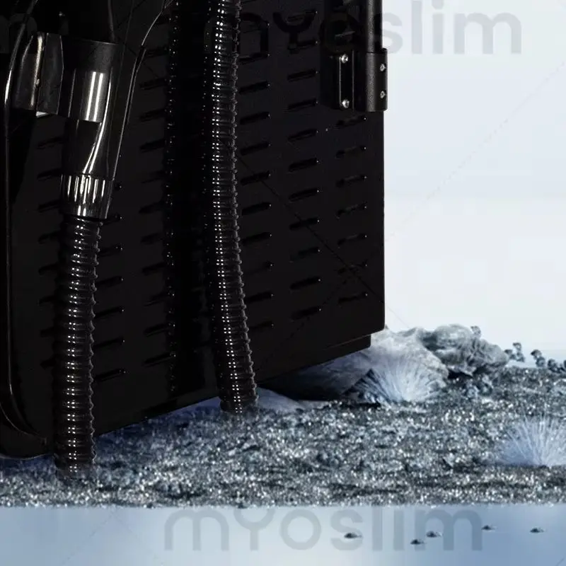 

Лазерная эпиляция 4-в-1 Soprano Titanium Ice: новейшая технология FAC, 4 длины волн (755/808/940/1064 нм), ND:YAG+RF+IPL, безболезненная