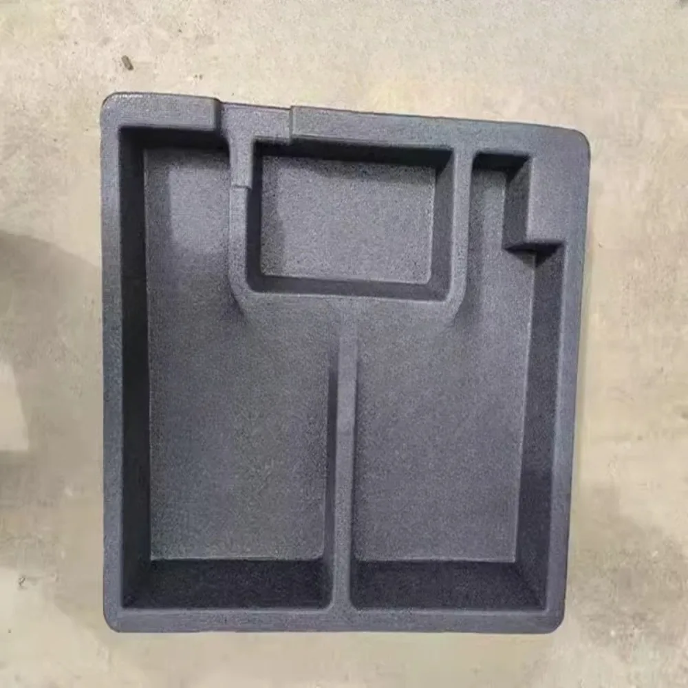 

For Buick Envision Spare Tire Foam Trunk Tool Box Trunk Clutter Lining Trunk Lid Bracket 23398430