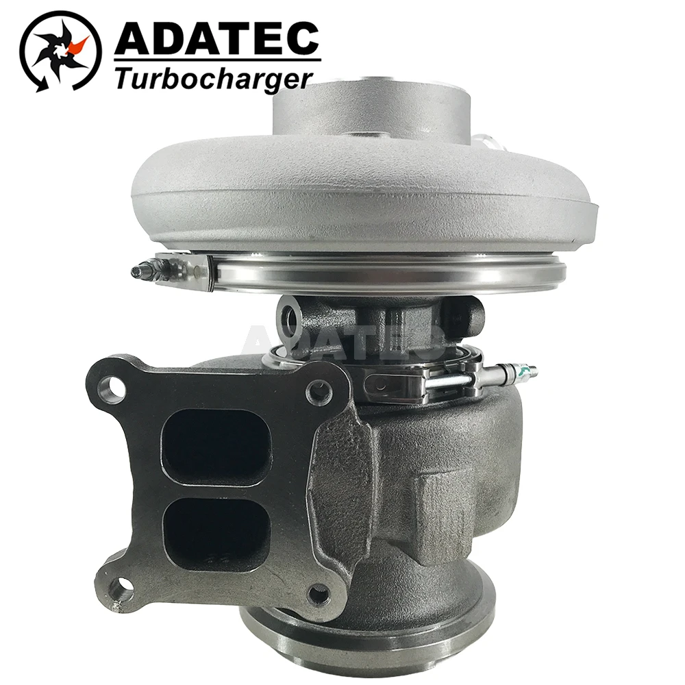 3590044 Turbo HX55 2834419 3592783 Turbolader 4035285 4046031 Turbolader für Cummins CTT Diamond Truck Bus Euro 2 Euro 3